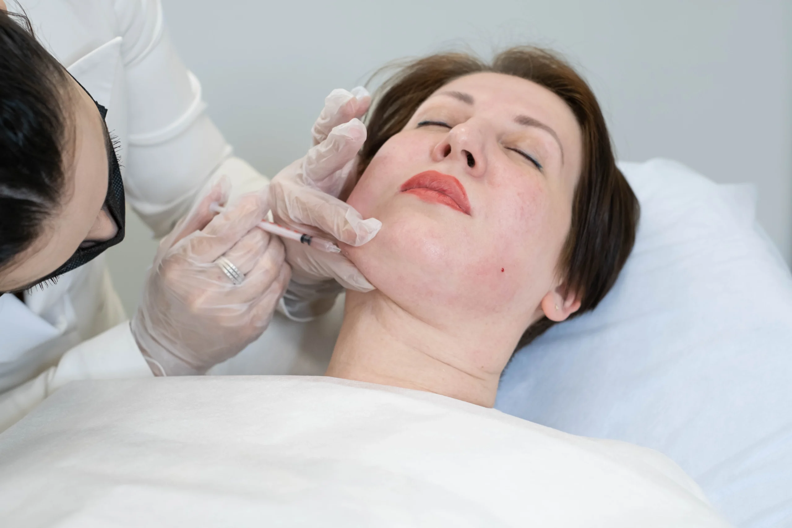 Kybella Treatment | Beach Medical Aesthetics LLC | Wilmington, NC