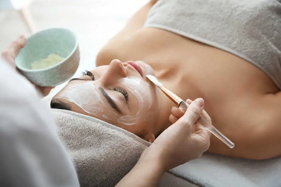 Facials Treatments in Wilmington, NC | Chemical Peel | Beach Medical Aesthetics LLC