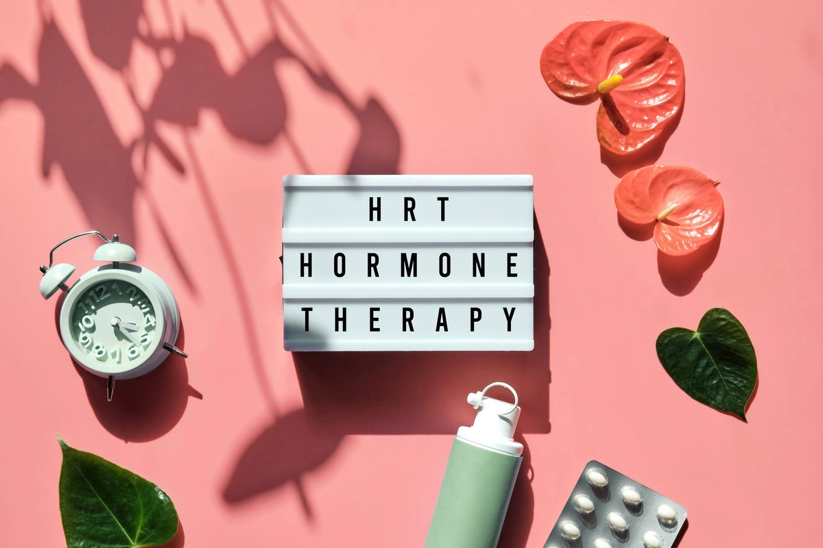 Hormone Replacement Therapy in Wilmington, NC by Beach Medical Aesthetics