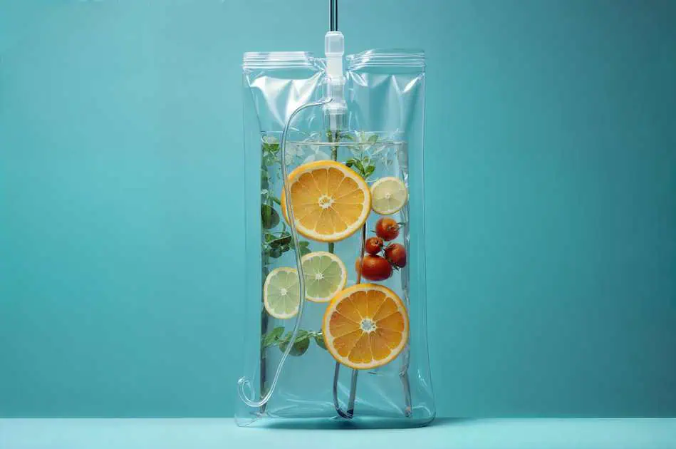 IV hydration in Wilmington, NC by Beach Medical Aesthetics LLC