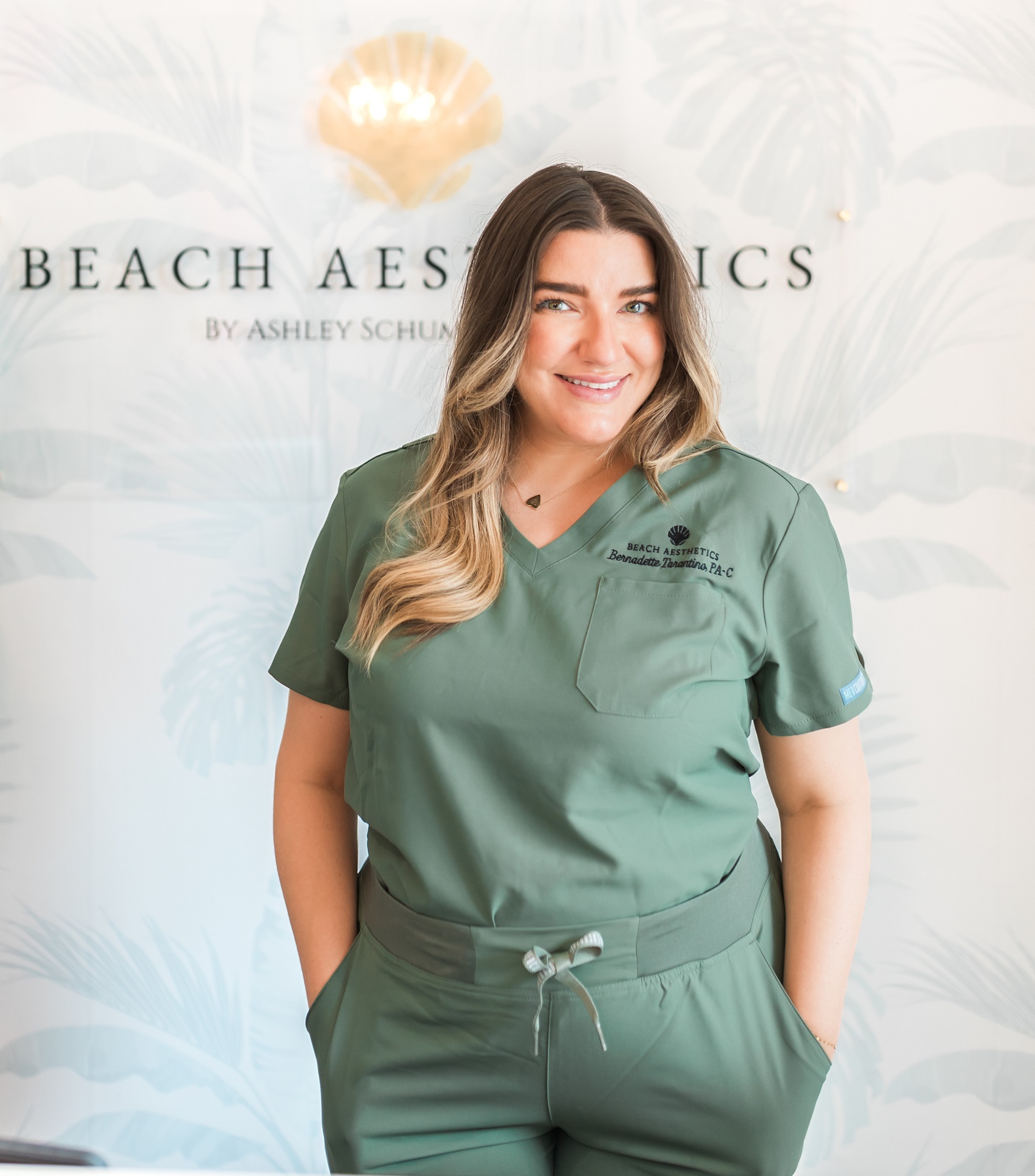 Bernadette Tarantino | certified physician assistant