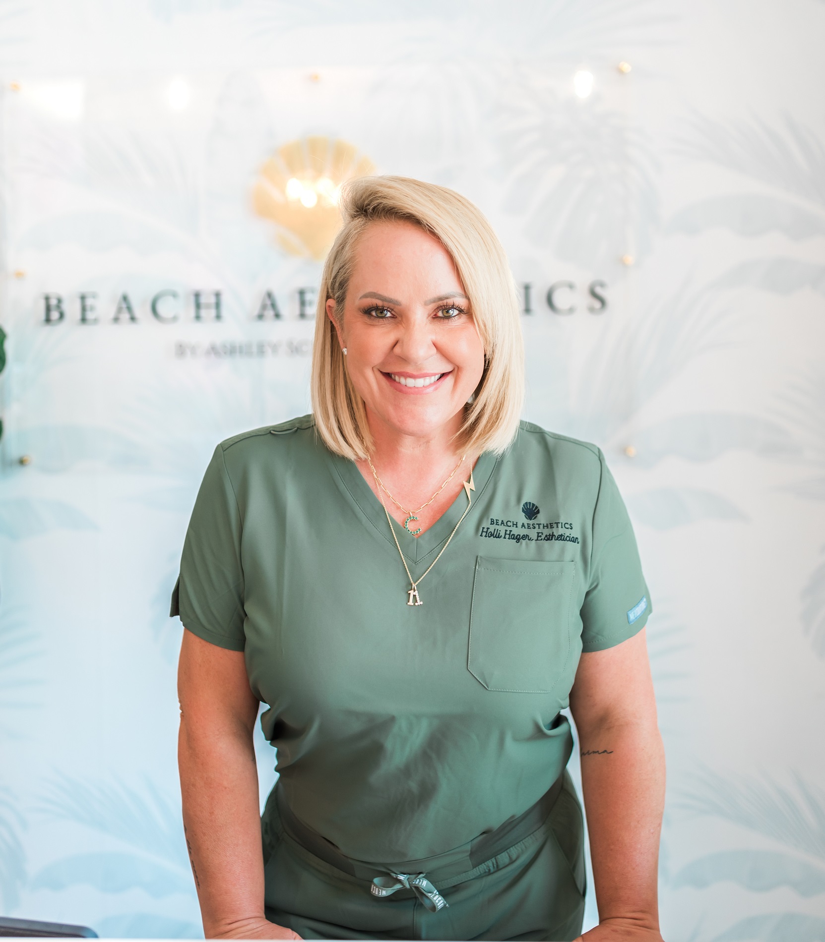 Beach Medical Aesthetics in Wilimington, NC