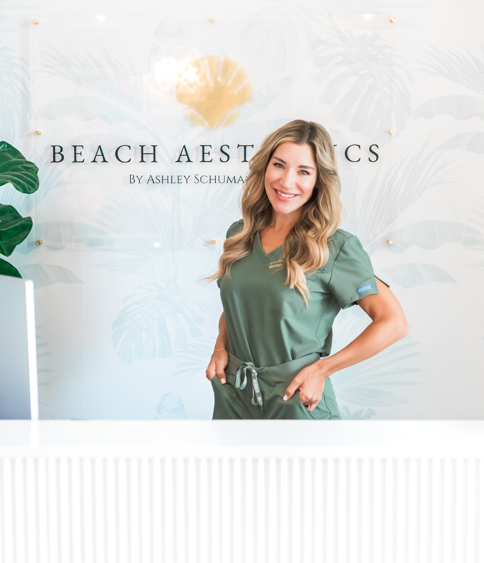 Laina Nielsen | Registered Nurse in Beach Medical Aesthetics