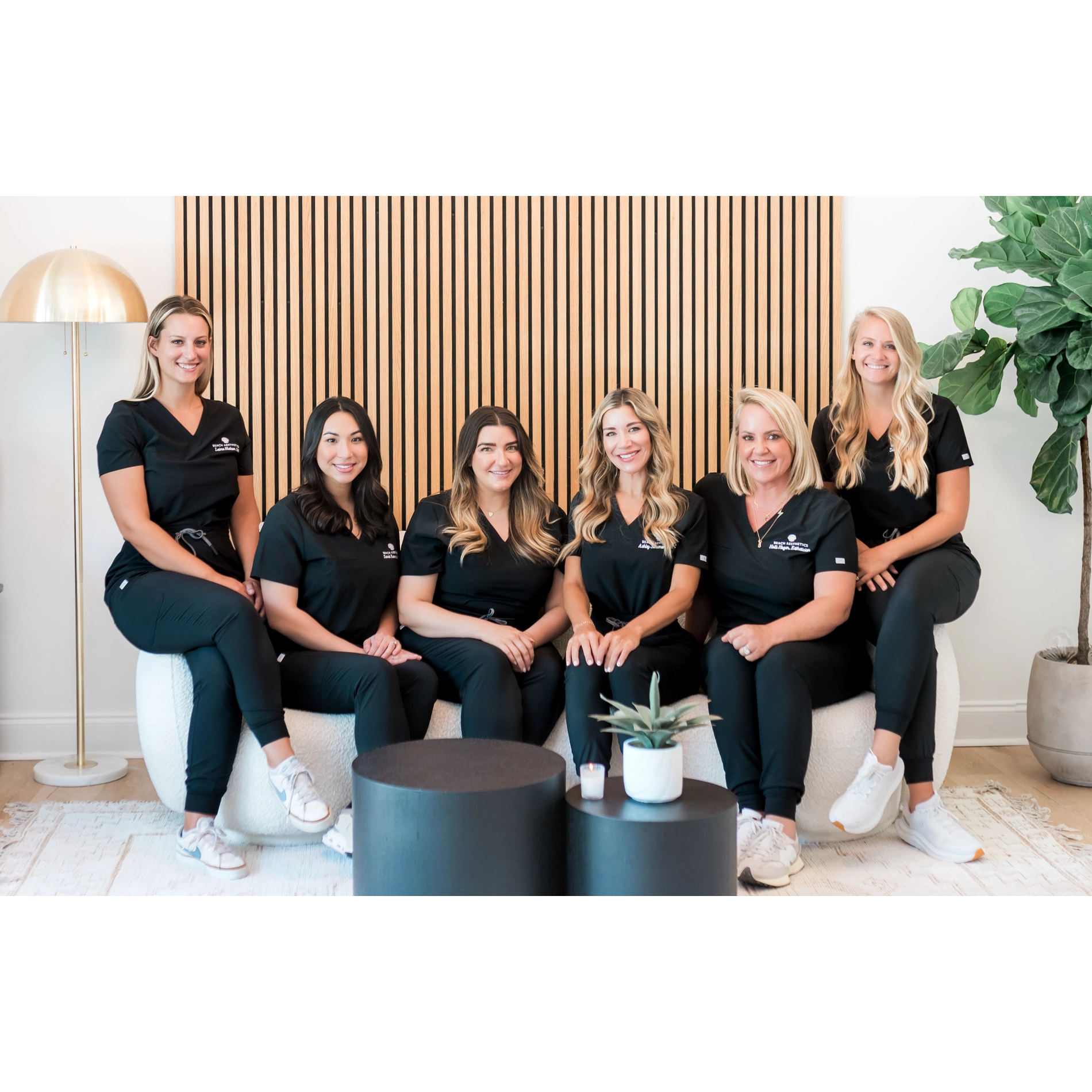 Our Team in beach Medical Aesthetics