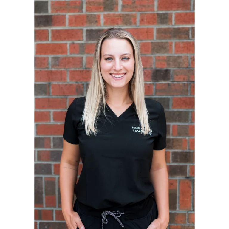 Sarah Barnes | Certified family medicine nurse practitioner