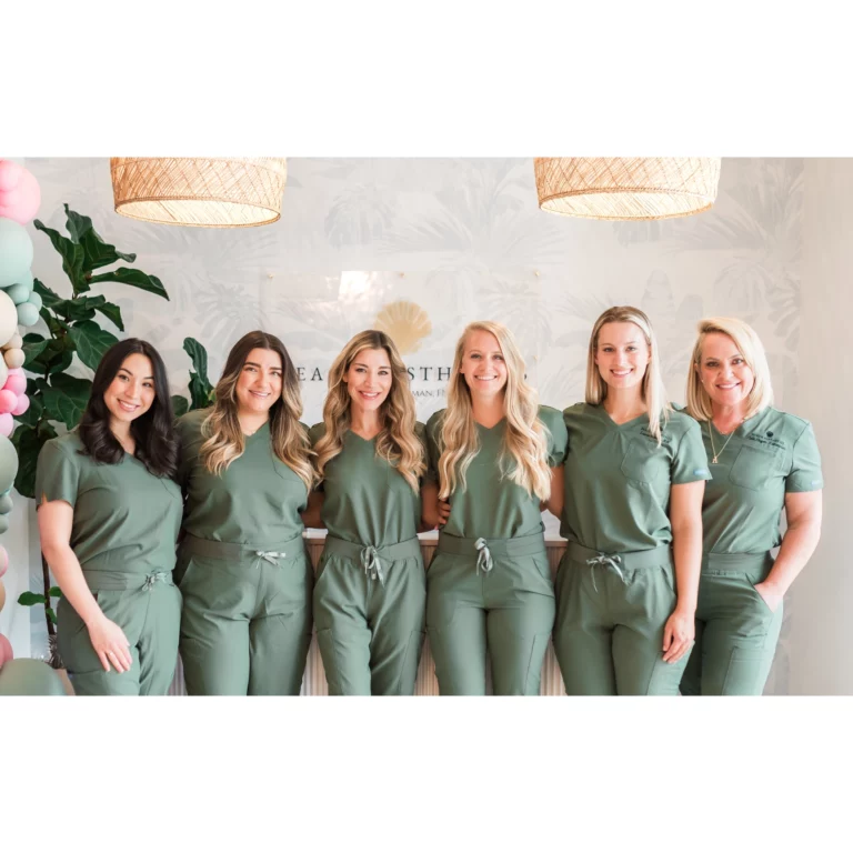 Medical spa in Wilmington NC