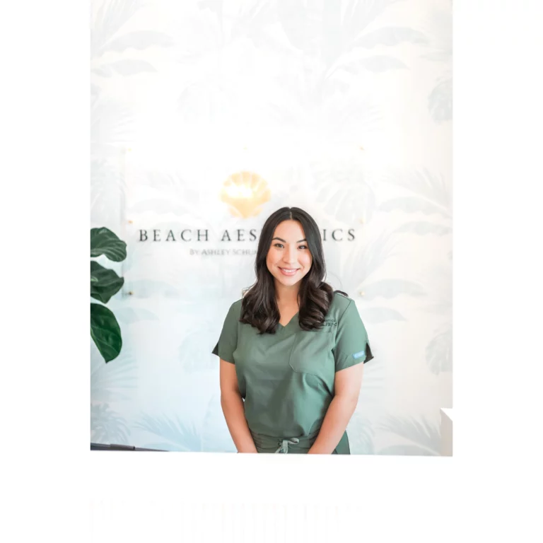 Medical spa in Wilmington NC