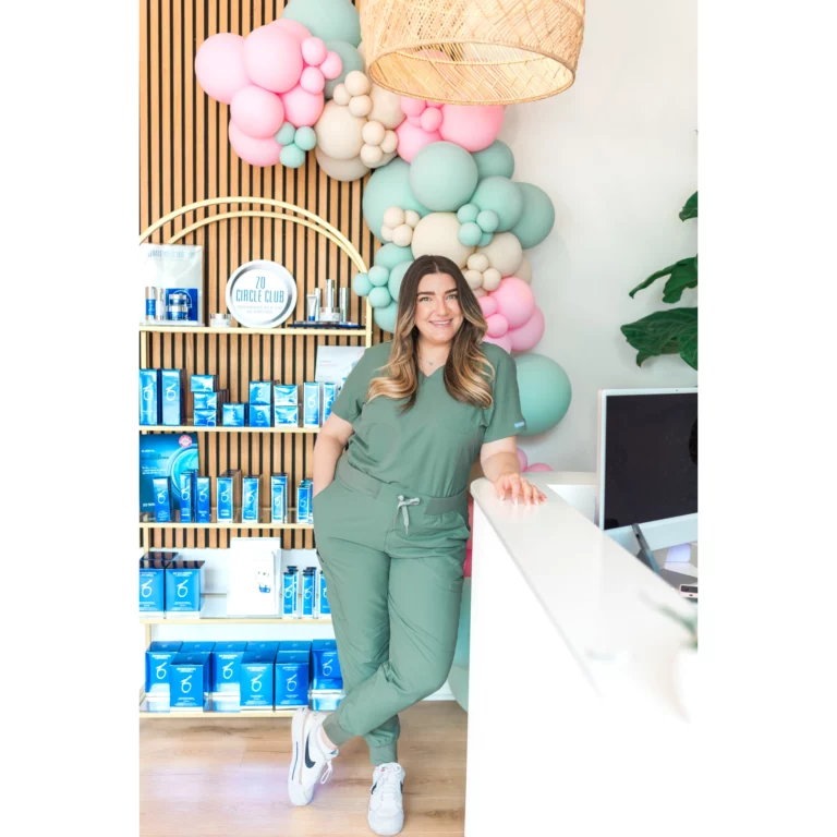 Bernadette Tarantino | certified physician assistant