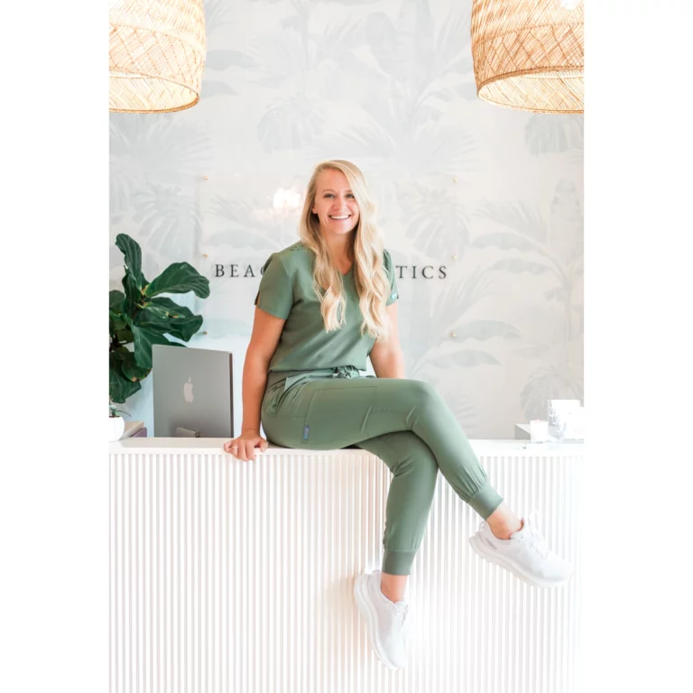 SIARA DENICOLA | PATIENT CARE COORDINATOR
