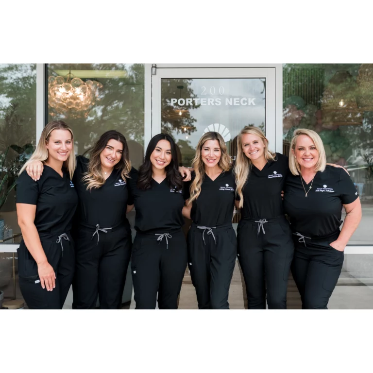 Team Members in Wilmington | Beach Medical Aesthetics