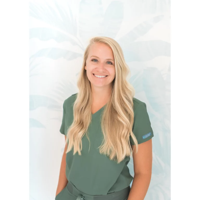 SIARA DENICOLA | PATIENT CARE COORDINATOR