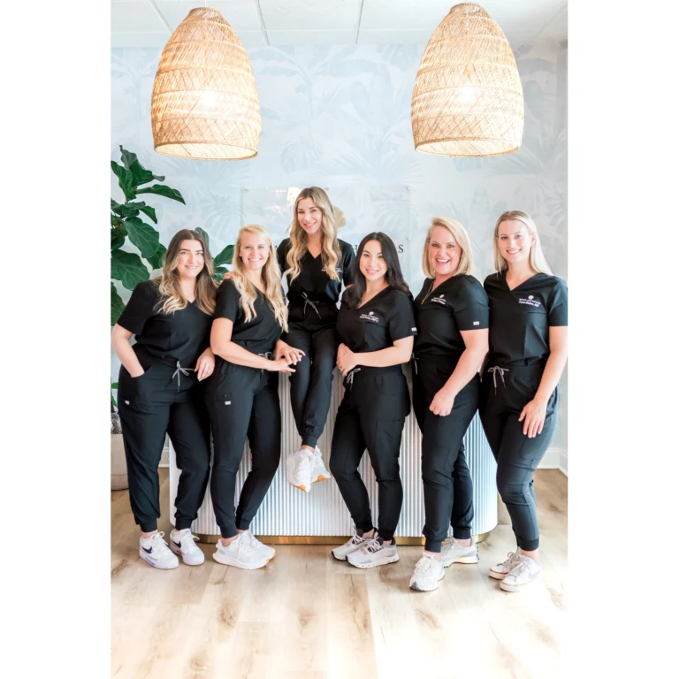 Team Members | Beach Medical Aesthetics