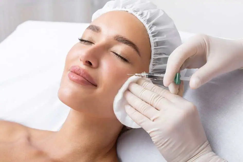 Neurotoxin in Wilmington, NC by Beach Medical Aesthetics LLC